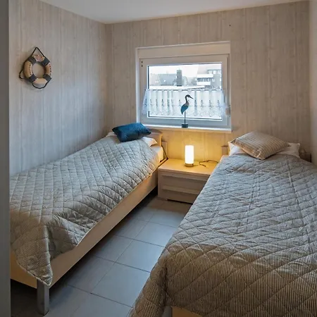 Robbenstube Apartment